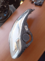 Oto Çıkma Parça / Citroen / C5 / Far & Stop / Sağ Ön Far / Çıkma Parça 