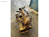 Oto Çıkma Parça / Ford / Focus / Göğüslük & Torpido / Havalandırma Izgaraları / Çıkma Parça 