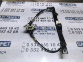 Oto Çıkma Parça / Fiat / Palio / Oto Cam / Cam Krikosu / Çıkma Parça 