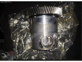 Oto Çıkma Parça / Mercedes / Sprinter / Motor / Yağ Pompası / Çıkma Parça 
