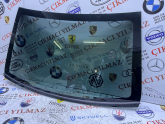 Oto Çıkma Parça / Mercedes / E Serisi / Oto Cam / Arka Cam / Çıkma Parça 
