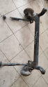 Oto Çıkma Parça / Ford / Fiesta / Alt Takım / Arka Dingil / Çıkma Parça 