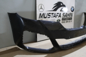 BMW 5 SERİ G30 M SPORT SİYAH ÖN TAMPON 8469287