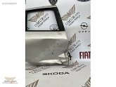 Oto Çıkma Parça / Renault / Symbol / Kaporta & Karoser / Sağ Arka Kapı / Çıkma Parça 