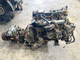 Oto Çıkma Parça / Isuzu / NPR / Motor / Motor (komple) / Çıkma Parça 