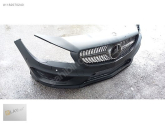 Oto Çıkma Parça / Mercedes / CLA / Tampon / Ön Tampon / Sıfır Parça 