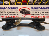 Oto Çıkma Parça / Ford / Focus / Alt Takım / Arka Dingil / Çıkma Parça 
