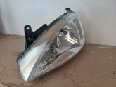Oto Çıkma Parça / Opel / Corsa / Far & Stop / Sol Ön Far / Çıkma Parça 