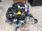 Oto Çıkma Parça / Renault / Fluence / Motor / Enjektör / Çıkma Parça 