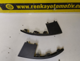 Oto Çıkma Parça / Renault / Clio / Tampon / Arka Tampon / Çıkma Parça 