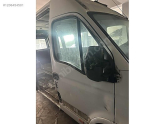 Oto Çıkma Parça / Renault / Master / Kaporta & Karoser / Sağ Sürgülü Kapı / Çıkma Parça 