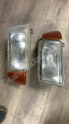 VOLKSWAGEN POLO CLASSİC 1997-01 SAĞ SOL SİS FARI