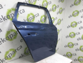 Oto Çıkma Parça / Skoda / Scala / Kaporta & Karoser / Sağ Arka Kapı / Çıkma Parça 