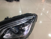 Oto Çıkma Parça / Mercedes / S Serisi / Far & Stop / Sol Ön Far / Çıkma Parça 