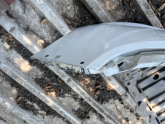 Oto Çıkma Parça / Renault / Clio / Tampon / Ön Tampon / Çıkma Parça 
