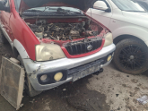 Oto Çıkma Parça / Daihatsu / Terios / Kaporta & Karoser / Kaput / Çıkma Parça 