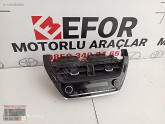 Oto Çıkma Parça / Toyota / Corolla / Klima / Kontrol Paneli / Çıkma Parça 