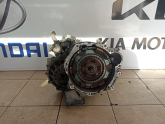 Oto Çıkma Parça / Kia / Sportage / Şanzıman / Şanzıman Komple / Çıkma Parça 