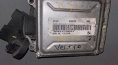 09391263 OPEL MOTOR BEYNİ