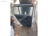 Oto Çıkma Parça / Hyundai / Getz / Kaporta & Karoser / Sol Arka Kapı / Çıkma Parça 