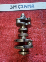 Oto Çıkma Parça / Seat / Cordoba / Motor / Krank / Çıkma Parça 