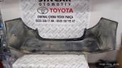 Oto Çıkma Parça / Toyota / Corolla / Tampon / Arka Tampon / Çıkma Parça 