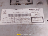 Oto Çıkma Parça / Renault / Megane / Multimedya / Double Teyp / Çıkma Parça 