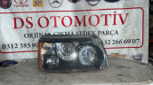 2010-2013 LAND ROVER L320 SOL ÖN FAR