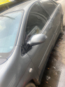 Citroen C5 sol ön kapı