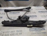 Oto Çıkma Parça / Opel / Grandland X / Oto Cam / Cam Krikosu / Çıkma Parça 