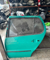 VOLKSWAGEN POLO HB 1998 SOL ARKA KAPI HATASIZ DOLU EYUPCAN OTO