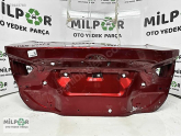 Oto Çıkma Parça / Ford / Mondeo / Kaporta & Karoser / Bagaj Kapağı / Çıkma Parça 
