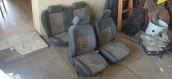 DAEWOO RACER KOLTUK TAKIMI