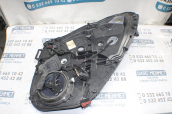 Oto Çıkma Parça / Ford / Fiesta / Oto Cam / Cam Krikosu / Çıkma Parça 