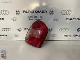 Oto Çıkma Parça / Hyundai / Accent / Far & Stop / Sol Arka Stop / Çıkma Parça 