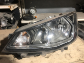 Oto Çıkma Parça / Seat / Ibiza / Far & Stop / Sağ Ön Far / Çıkma Parça 