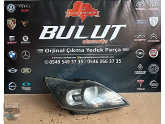 Ford focus sağ far çıkma orijinal