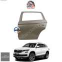 Oto Çıkma Parça / Skoda / Kodiaq / Kaporta & Karoser / Sağ Arka Kapı / Çıkma Parça 