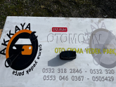 Oto Çıkma Parça / Ford / Transit / Far & Stop / Far Anahtarı / Çıkma Parça 