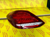 Oto Çıkma Parça / Mercedes / C180 / Far & Stop / Sol Arka Stop / Çıkma Parça 
