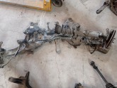 Oto Çıkma Parça / Kia / Sportage / Alt Takım / Ön Dingil / Çıkma Parça 