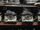 Oto Çıkma Parça / Honda / Civic / Motor / Silindir Kapağı / Çıkma Parça 