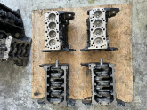 Oto Çıkma Parça / Opel / Astra / Motor / Motor (komple) / Sıfır Parça 