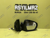 Oto Çıkma Parça / Peugeot / 3008 / Ayna / Sağ Dış Ayna / Çıkma Parça 