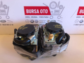 Oto Çıkma Parça / Land Rover / Range Rover / Airbag / Emniyet Kemeri / Çıkma Parça 
