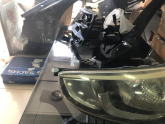 Oto Çıkma Parça / Hyundai / Accent / Far & Stop / Sol Ön Far / Çıkma Parça 