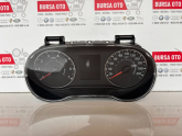 DACİA DUSTER 1.3TCE BENZİNLİ KADRAN KM SAATİ 248091014R SÖKME