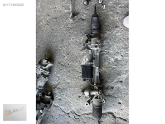 MERCEDES E SERİSİ W213 DİREKSİYON KUTUSU 2134605301