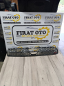 Oto Çıkma Parça / Fiat / Doblo / Tampon / Orta Izgara / Çıkma Parça 