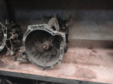 Oto Çıkma Parça / Ford / Focus / Şanzıman / Şanzıman Komple / Çıkma Parça 